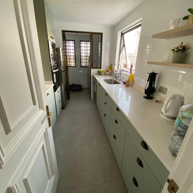 Flores de Marbella - Three-Bedroom Apartment - 26