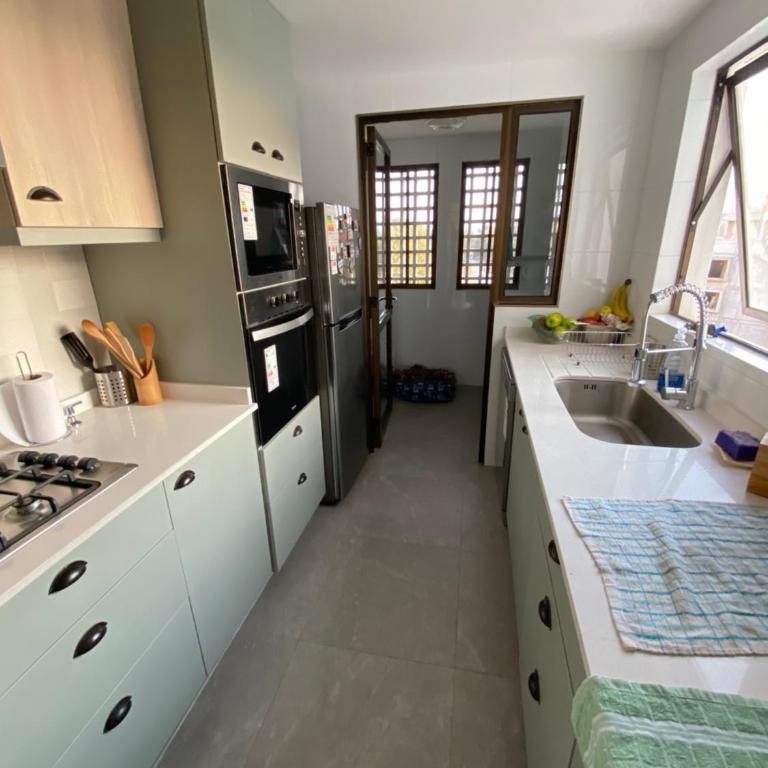Flores de Marbella - Three-Bedroom Apartment - 28