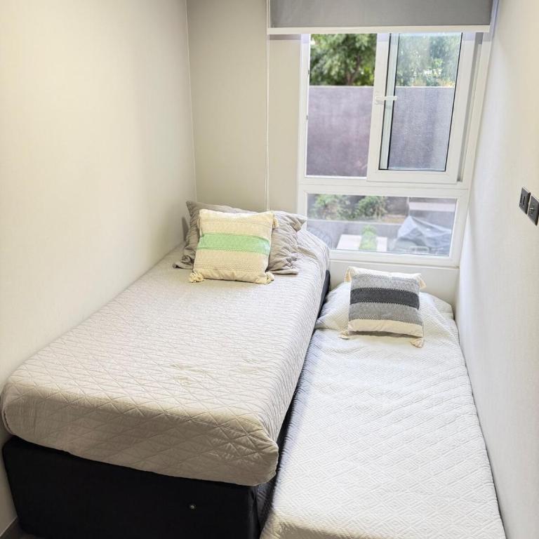 Apartamento nuevo a pasos del Estadio Nacional - Two-Bedroom Apartment - 2