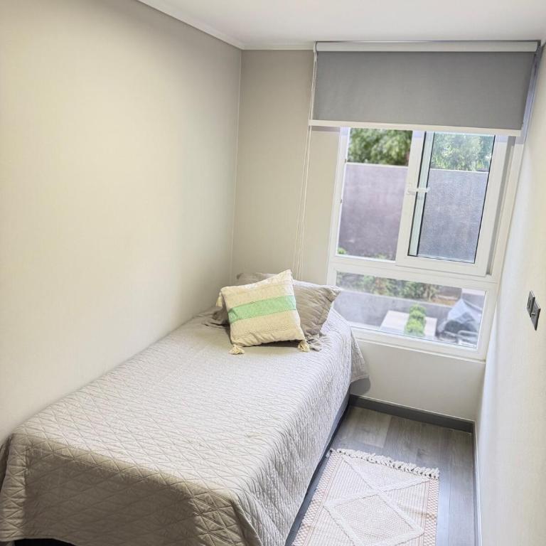 Apartamento nuevo a pasos del Estadio Nacional - Two-Bedroom Apartment - 13