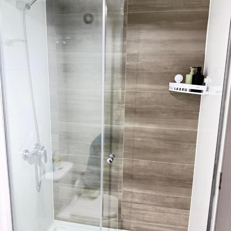 Apartamento nuevo a pasos del Estadio Nacional - Two-Bedroom Apartment - 16