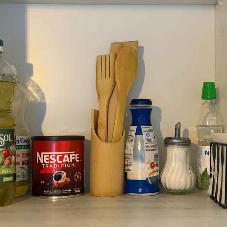 Apartamento nuevo a pasos del Estadio Nacional - Two-Bedroom Apartment - 18