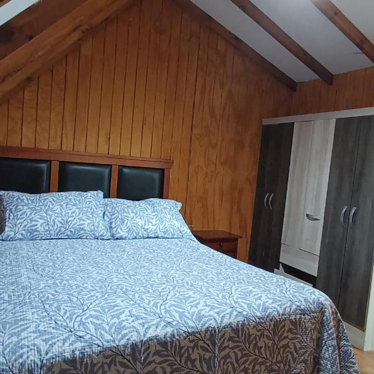 casona amplia y comoda - Four-Bedroom House - 4