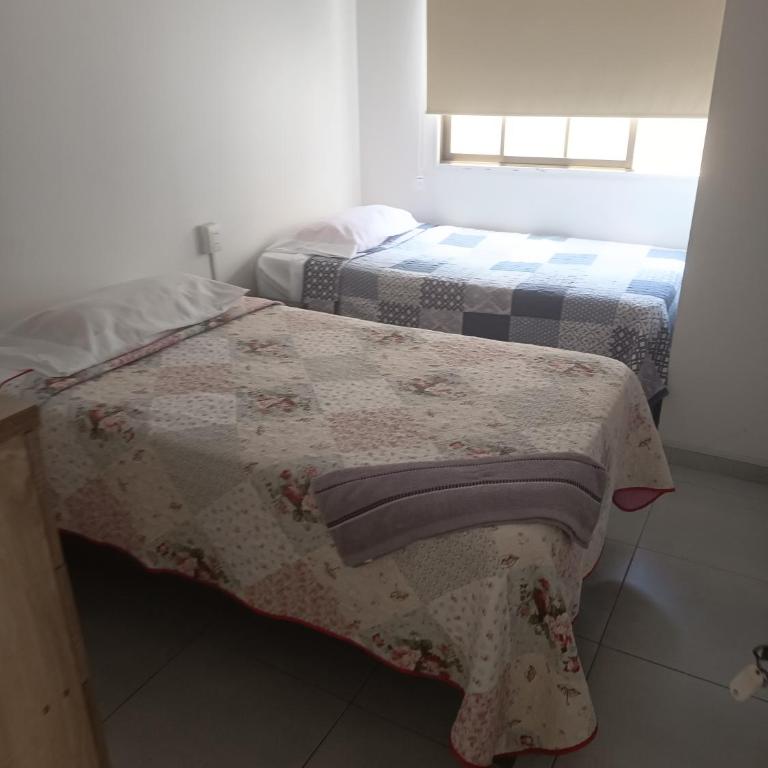 Hospedaje - One-Bedroom Apartment - 2