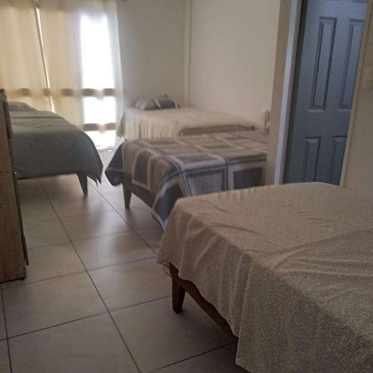 Hospedaje - One-Bedroom Apartment - 6