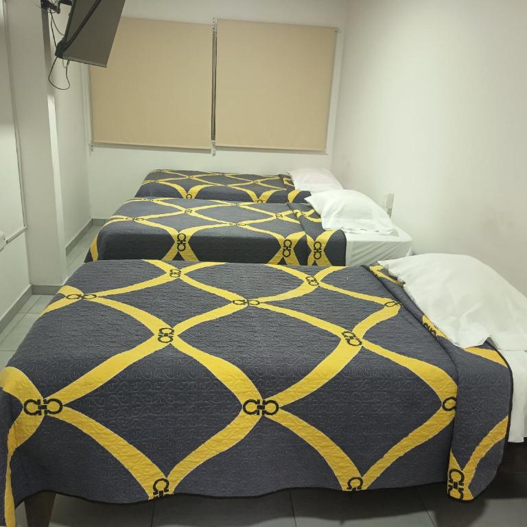 Hospedaje - One-Bedroom Apartment - 8