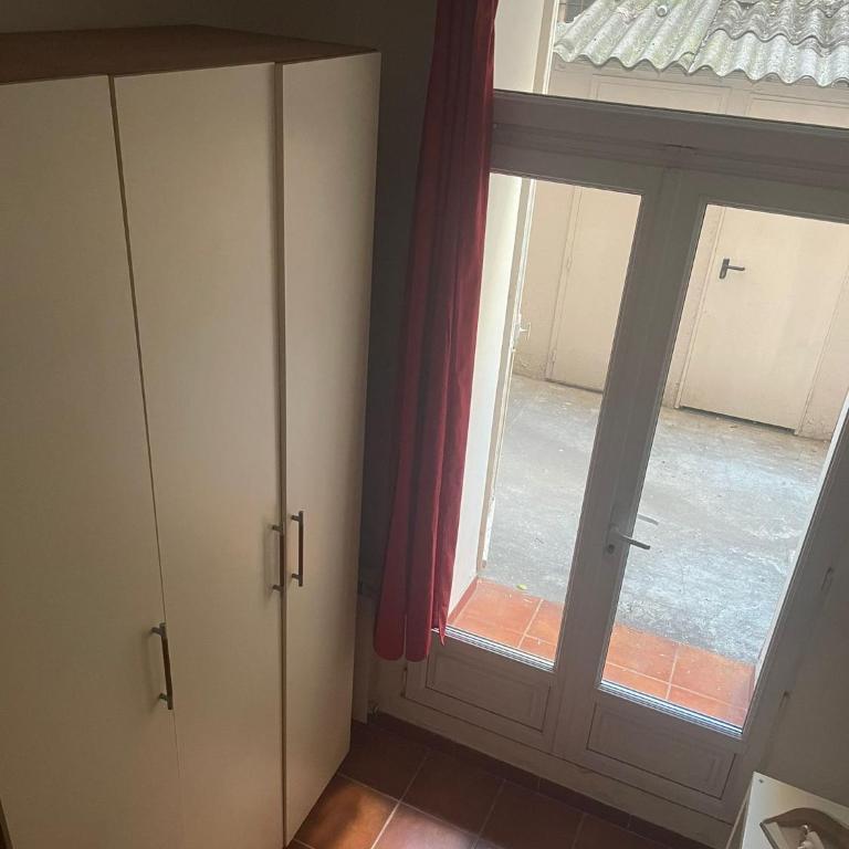 Studio Carré d 'Or - 5 minutes de la mer - Appartement 1 Chambre - 15