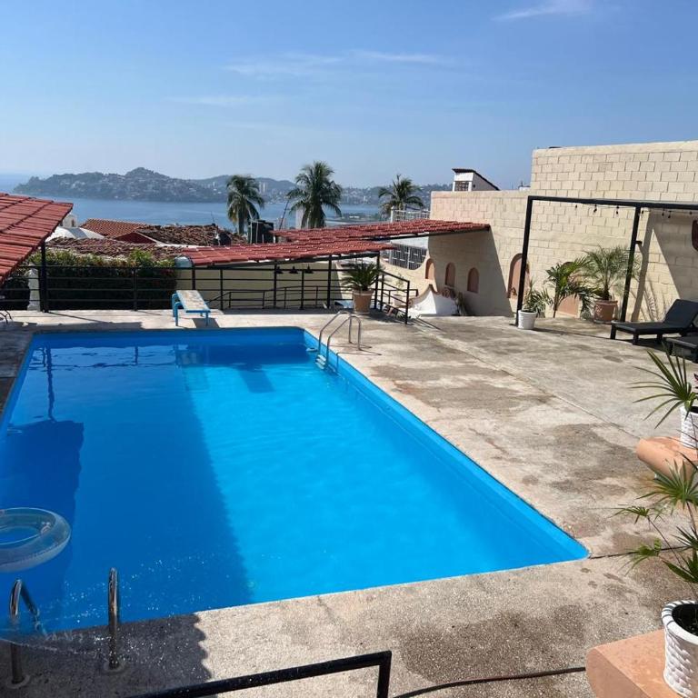 Casa Mogote - Villa de 1 dormitorio - 1