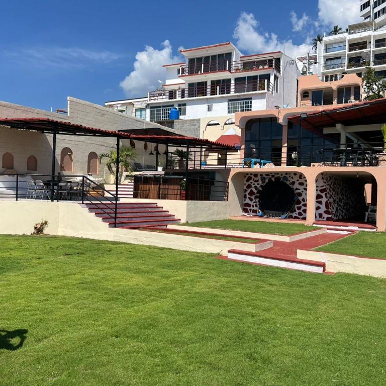 Casa Mogote - Villa de 1 dormitorio - 2