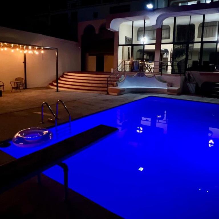 Casa Mogote - Villa de 1 dormitorio - 3