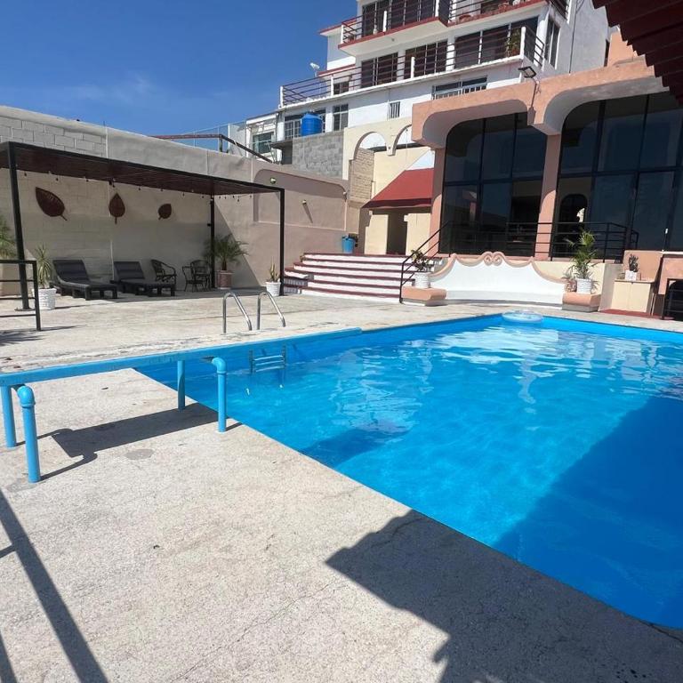 Casa Mogote - Villa de 1 dormitorio - 4