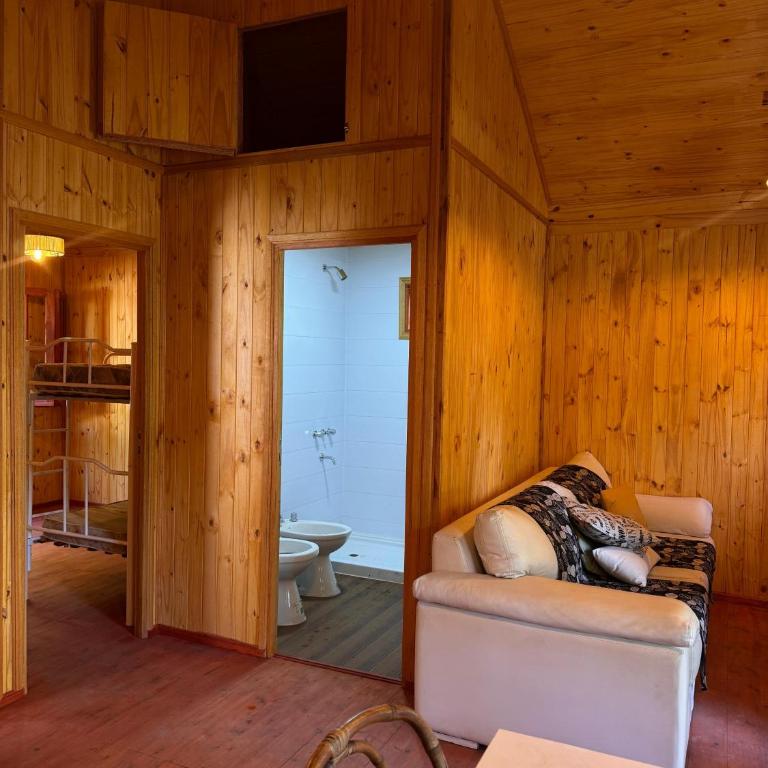 Tu cabaña en Funes - Casa de 2 dormitorios - 17