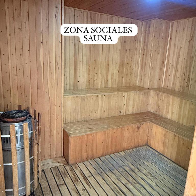 Espectacular apartamento de lujo especial para parejas familia o amigos - Apartamento de 1 dormitorio - 12