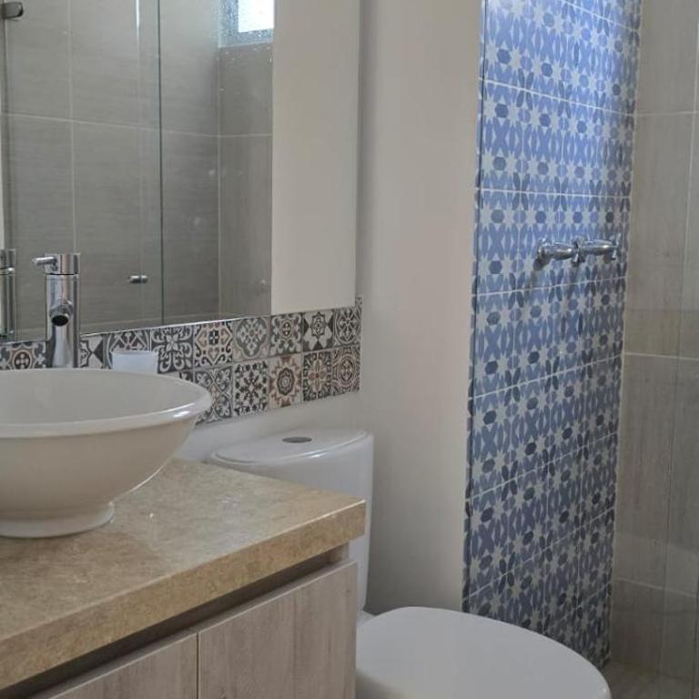 Nancy Ramirez - Apartamento de 2 dormitorios - 12