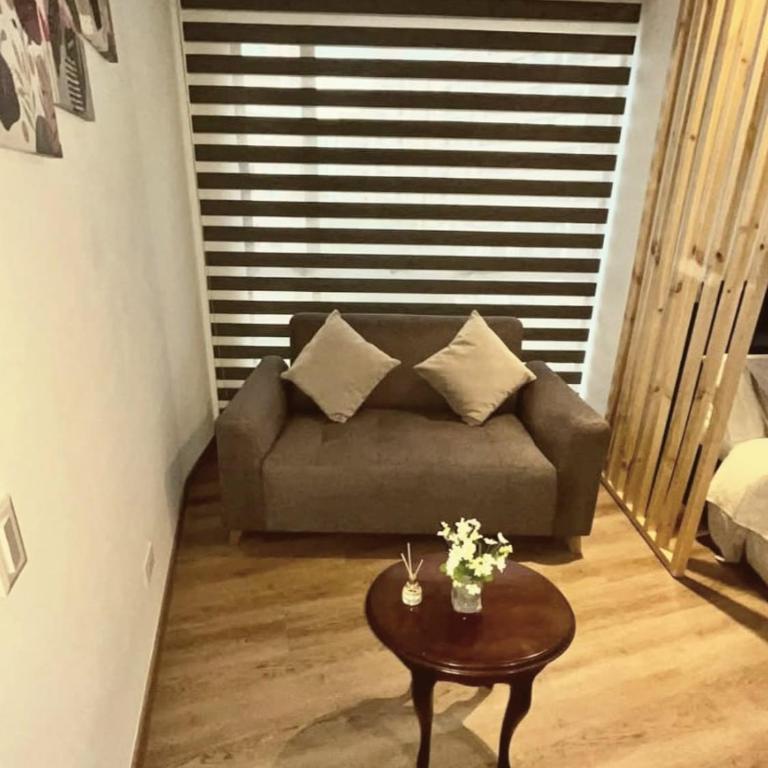 Ospeddar ATT - One-Bedroom Apartment - 7