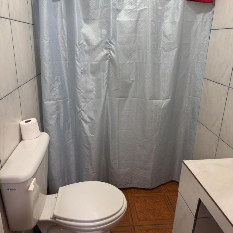 Harapy y Naipi 4 - Apartamento de 1 dormitorio - 8