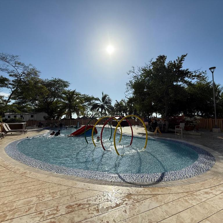 Edificio Samaria Club de Playa - Pozos Colorados - One-Bedroom Apartment - 5