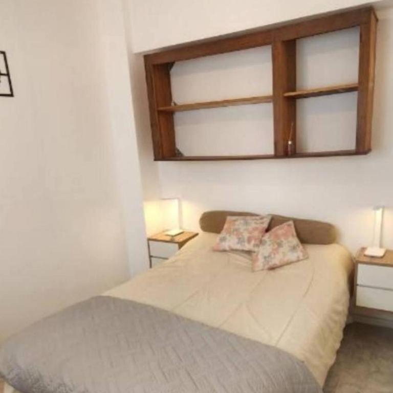 Futura l - Apartamento de 2 dormitorios - 1