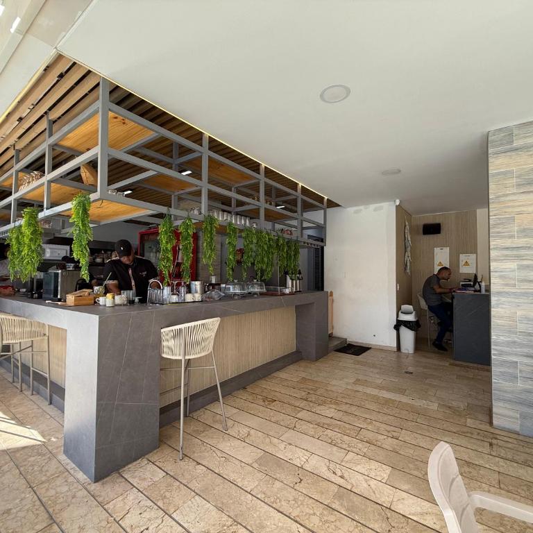 Edificio Samaria Club de Playa - Pozos Colorados - One-Bedroom Apartment - 9