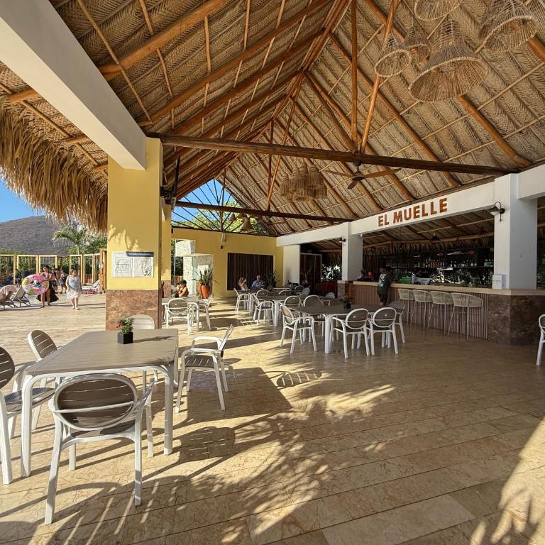 Edificio Samaria Club de Playa - Pozos Colorados - One-Bedroom Apartment - 17