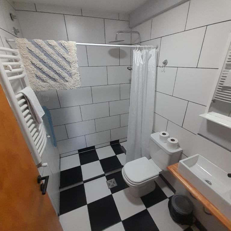 Llety Casa Lawan - Habitación Doble con baño privado - 1 o 2 camas - 2