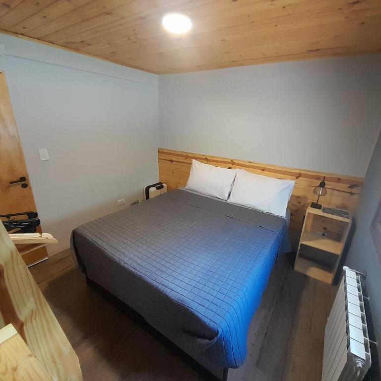 Llety Casa Lawan - Habitación Doble con baño privado - 1 o 2 camas - 4