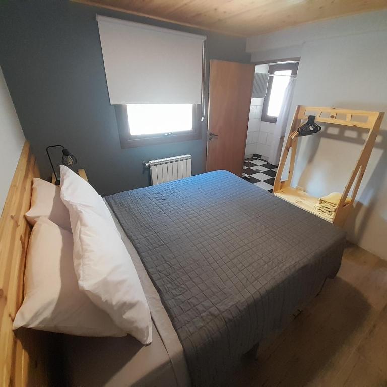 Llety Casa Lawan - Habitación Doble con baño privado - 1 o 2 camas - 1