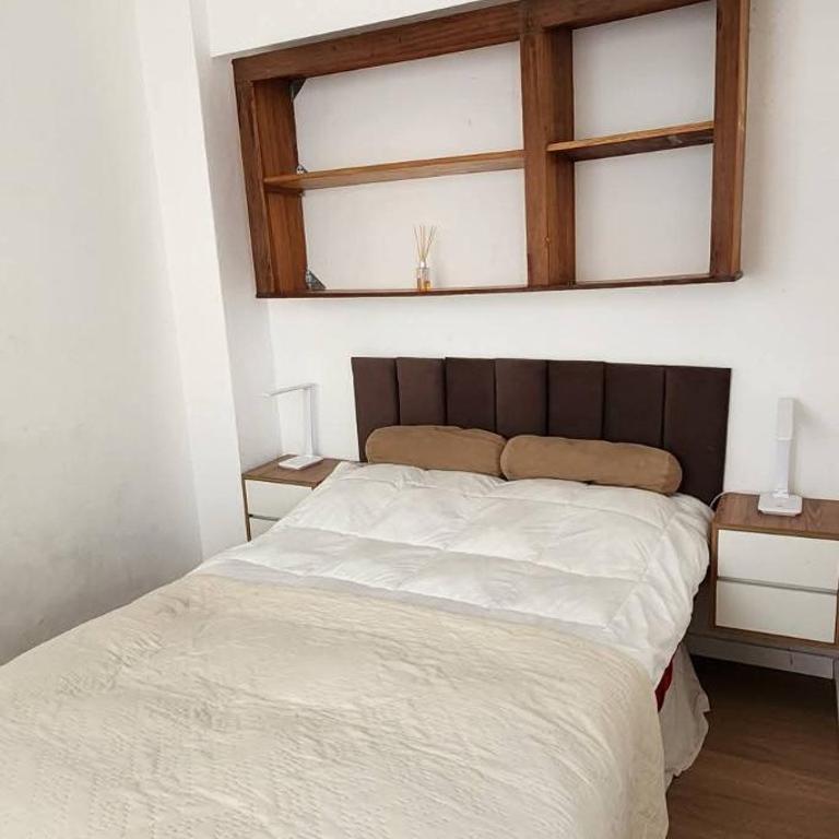 Futura l - Apartamento de 2 dormitorios - 13