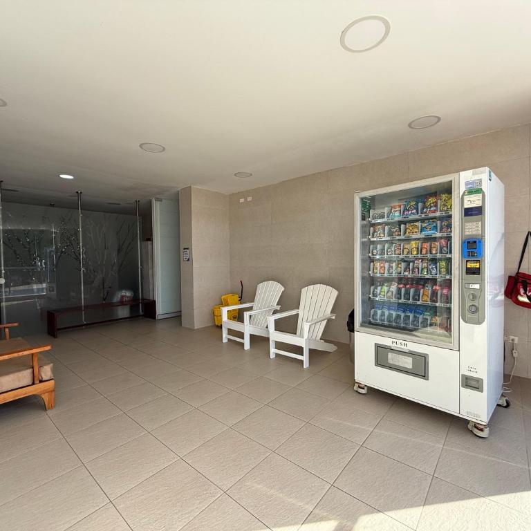 Edificio Samaria Club de Playa - Pozos Colorados - One-Bedroom Apartment - 28
