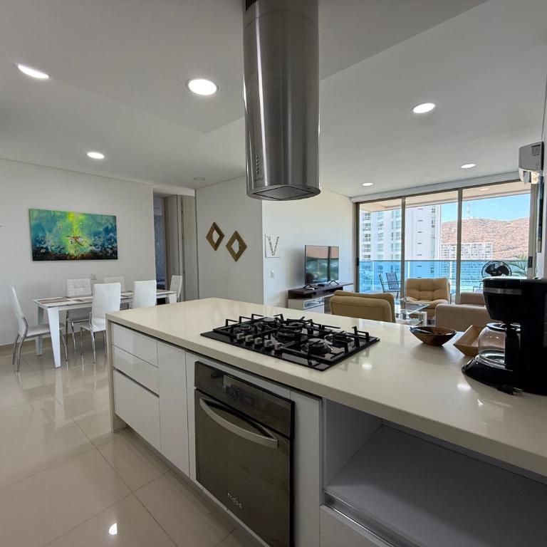 Edificio Samaria Club de Playa - Pozos Colorados - One-Bedroom Apartment - 43