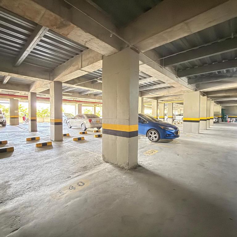 Edificio Samaria Club de Playa - Pozos Colorados - One-Bedroom Apartment - 47