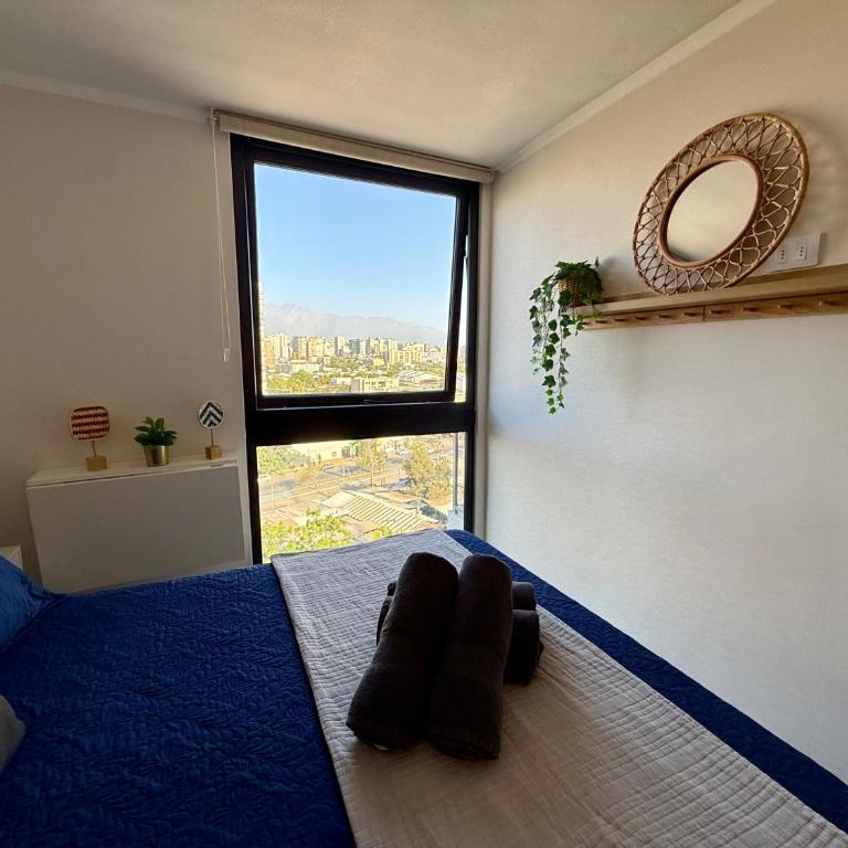 Departamento Balmaceda - One-Bedroom Apartment - 7