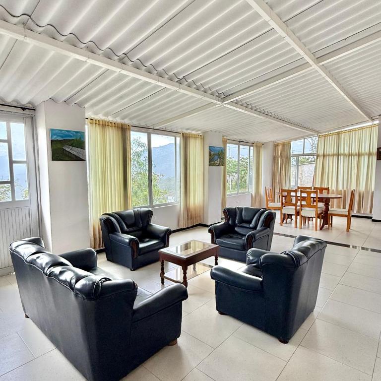 Casa Sué Soatá - Three-Bedroom House - 1