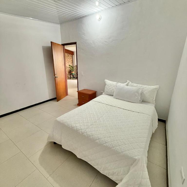 Casa Sué Soatá - Three-Bedroom House - 6