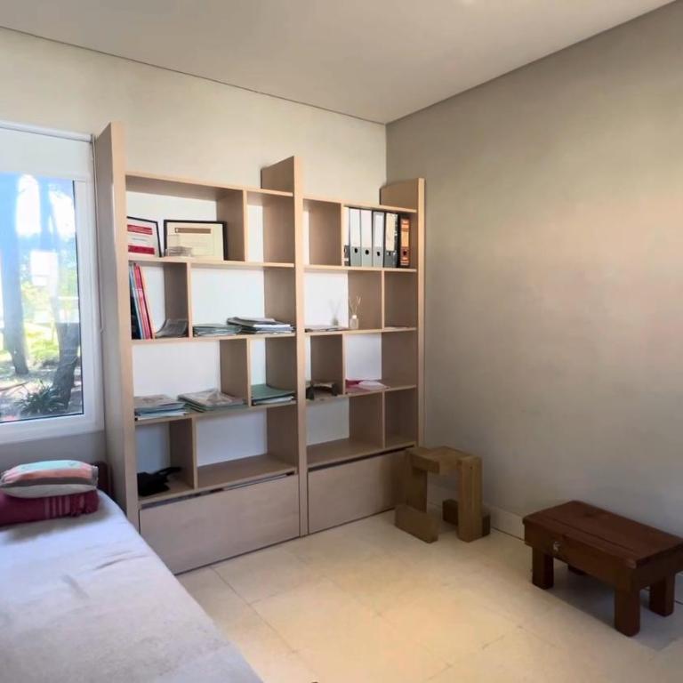 Alquiler para 5 con cochera piscina - Apartamento Deluxe de 2 dormitorios con vistas al mar - 6