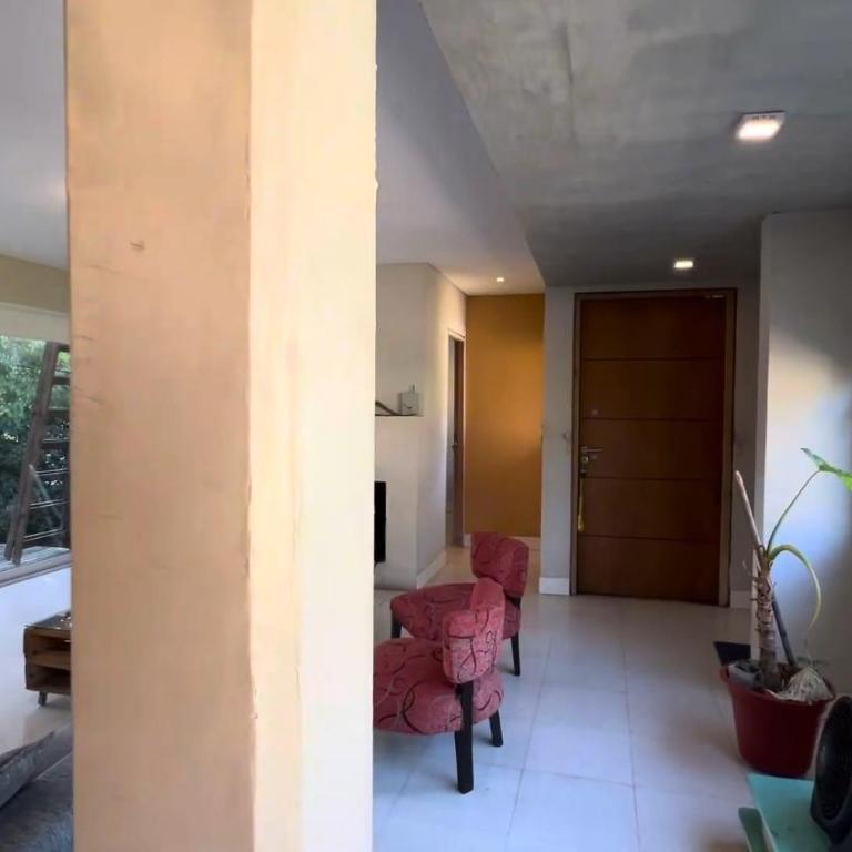 Alquiler para 5 con cochera piscina - Apartamento Deluxe de 2 dormitorios con vistas al mar - 8