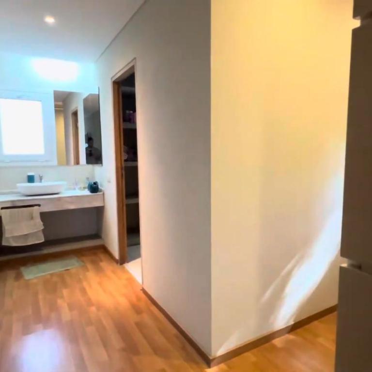 Alquiler para 5 con cochera piscina - Apartamento Deluxe de 2 dormitorios con vistas al mar - 14