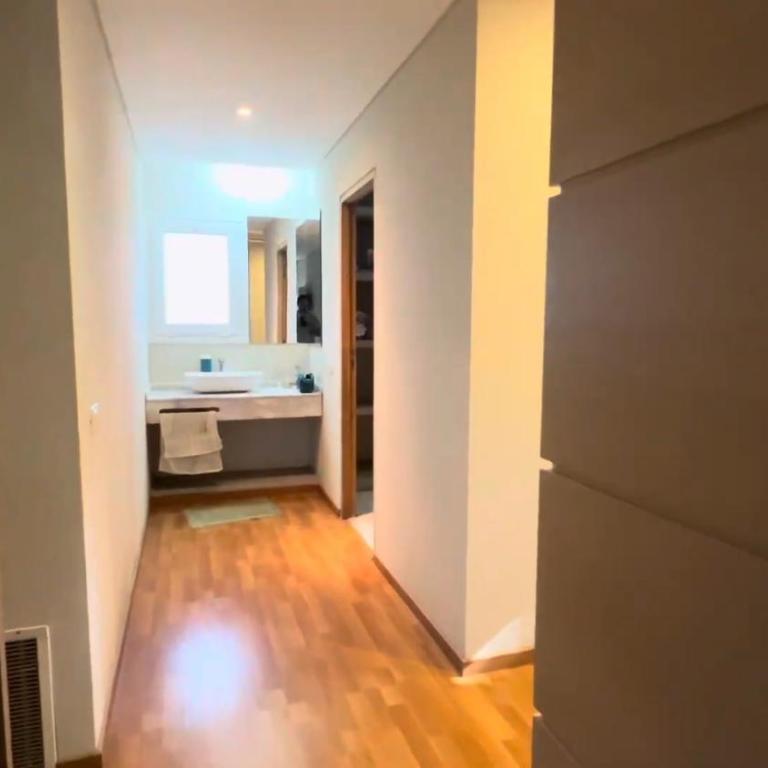 Alquiler para 5 con cochera piscina - Apartamento Deluxe de 2 dormitorios con vistas al mar - 15