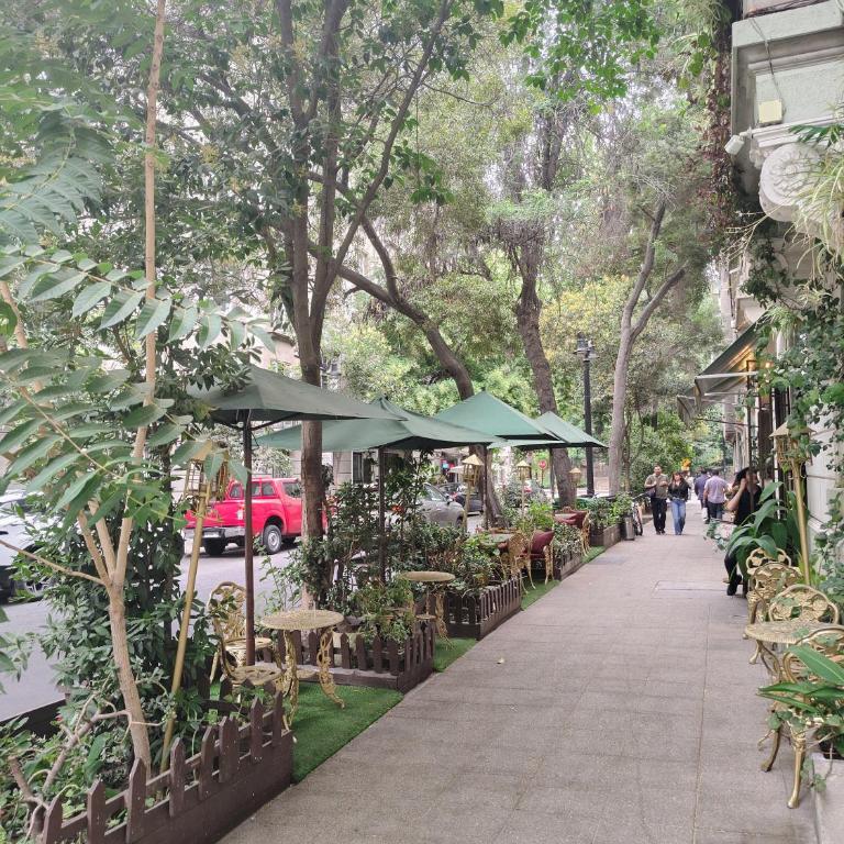 Nilo Azul - Apartamento de 1 dormitorio - 2