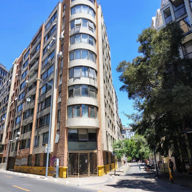 Nilo Azul - One-Bedroom Apartment - 21