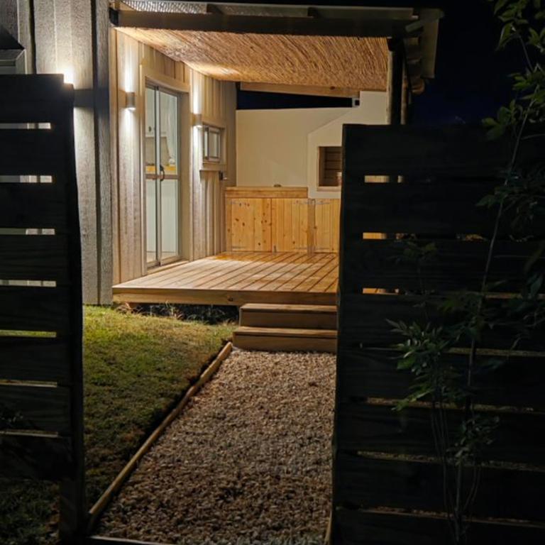 La casita - One-Bedroom House - 1