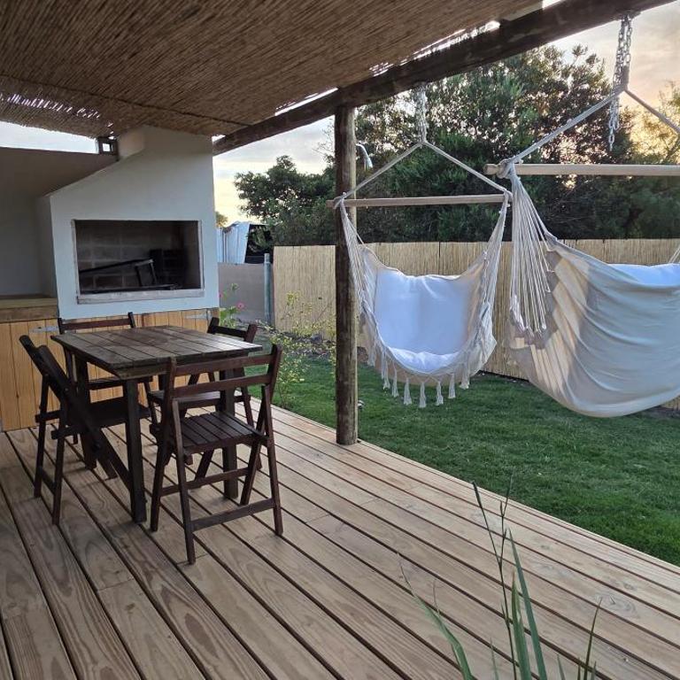 La casita - One-Bedroom House - 4
