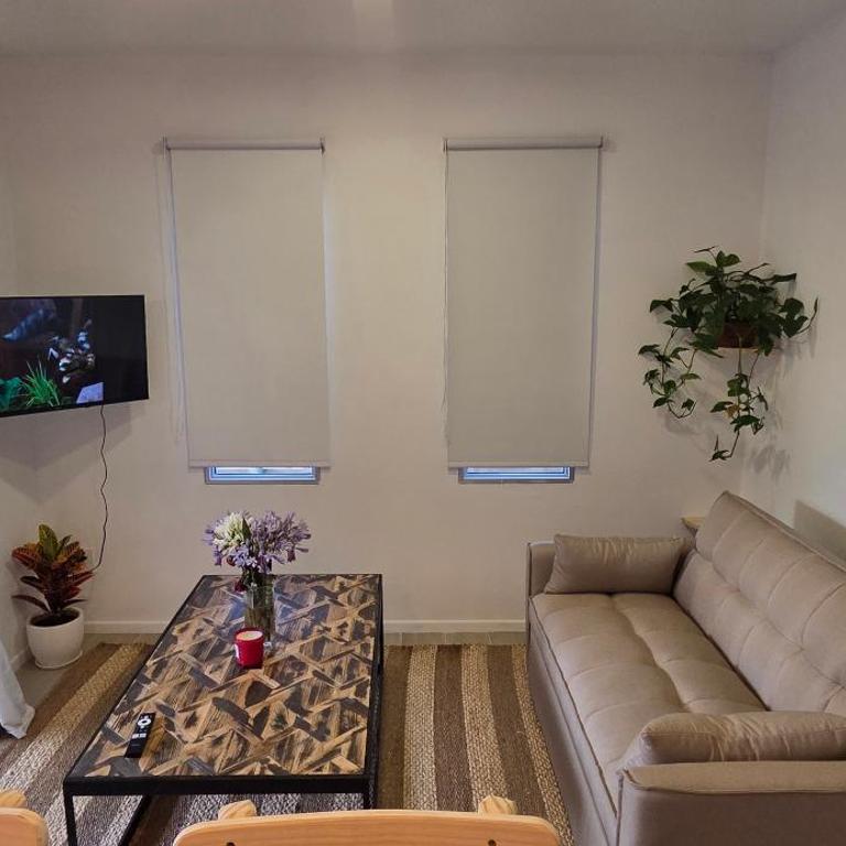 La casita - One-Bedroom House - 14