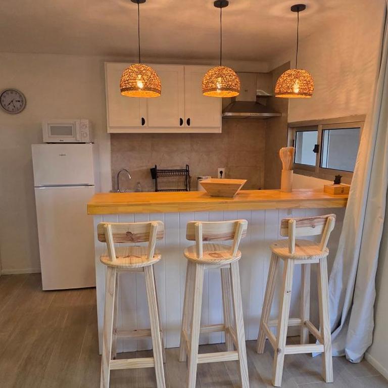 La casita - One-Bedroom House - 18