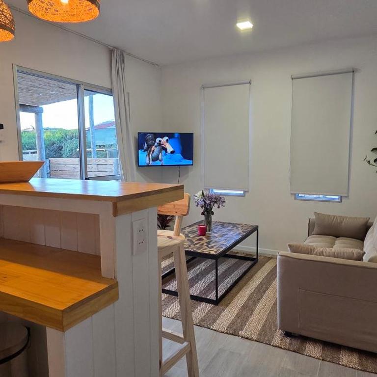 La casita - One-Bedroom House - 20