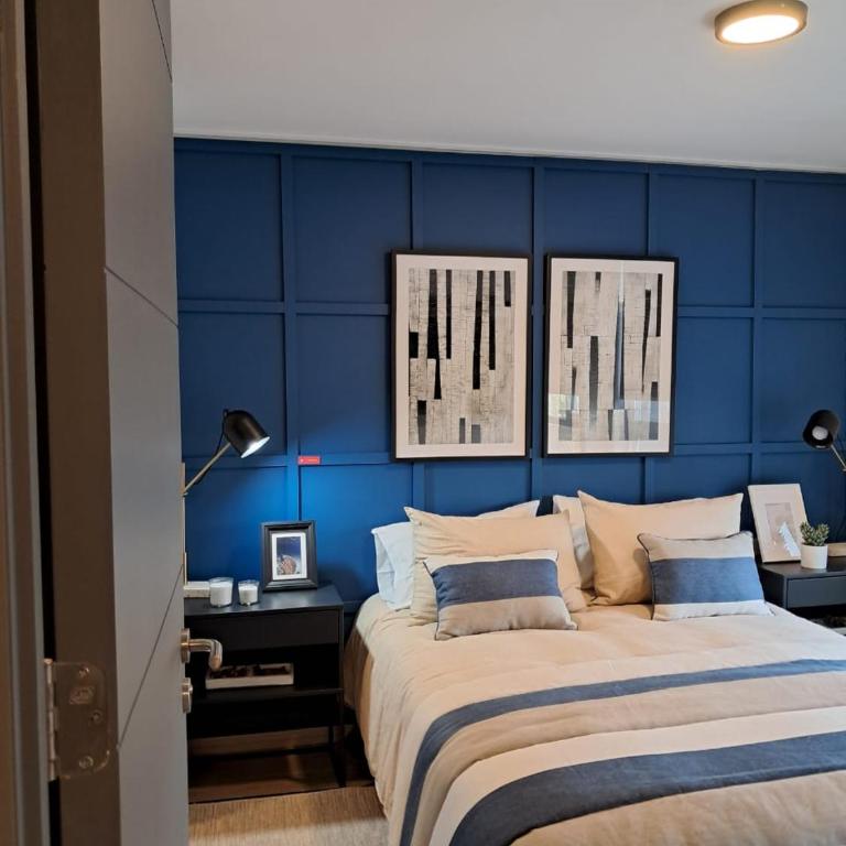Departamento vacacional Excelente ubicación - Apartamento de 1 dormitorio - 11