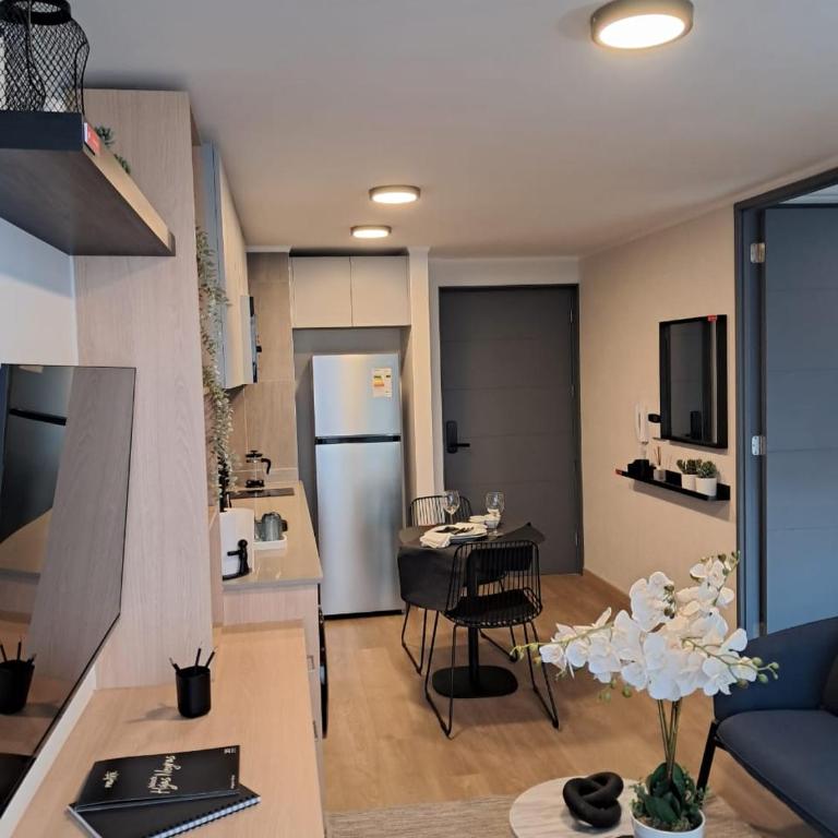 Departamento vacacional Excelente ubicación - Apartamento de 1 dormitorio - 14
