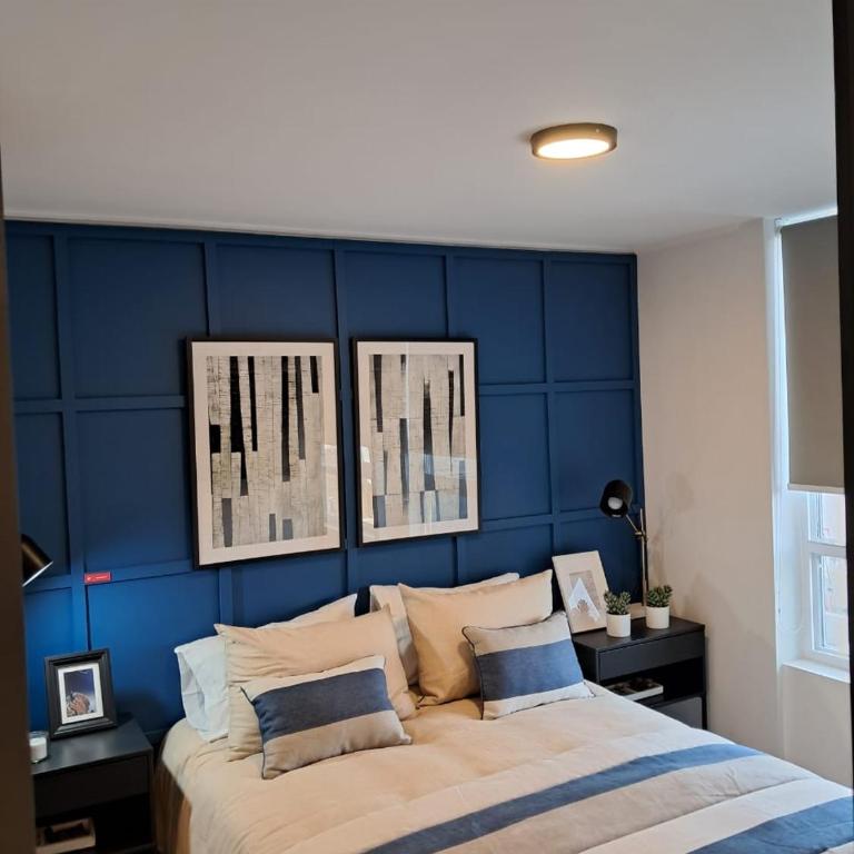 Departamento vacacional Excelente ubicación - Apartamento de 1 dormitorio - 16