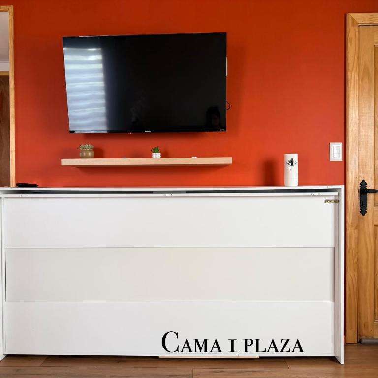 Cabañas Duo - Two-Bedroom Apartment - 29