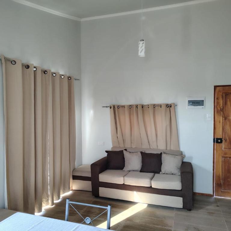 Maravillas de Tongoy - Two-Bedroom House - 2
